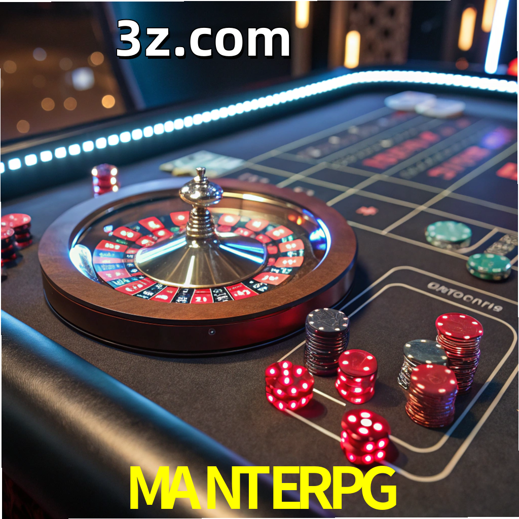 Melhores Jogos de Slots no MANTERPG 🍀