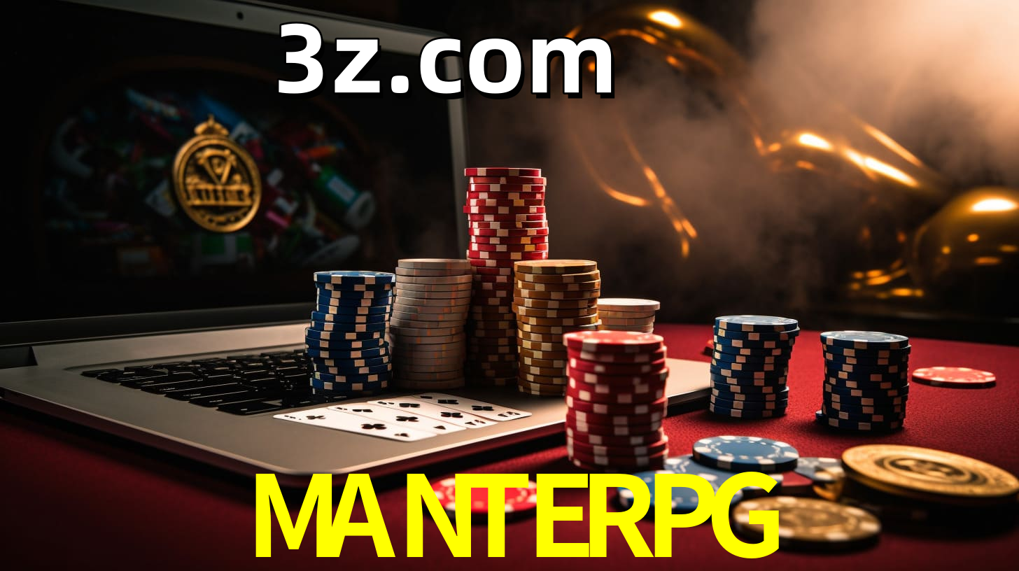 Melhores Jogos de Slots no MANTERPG 🍀